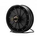 Electric Motorcycle Conversion Kit Hub Motor Kits